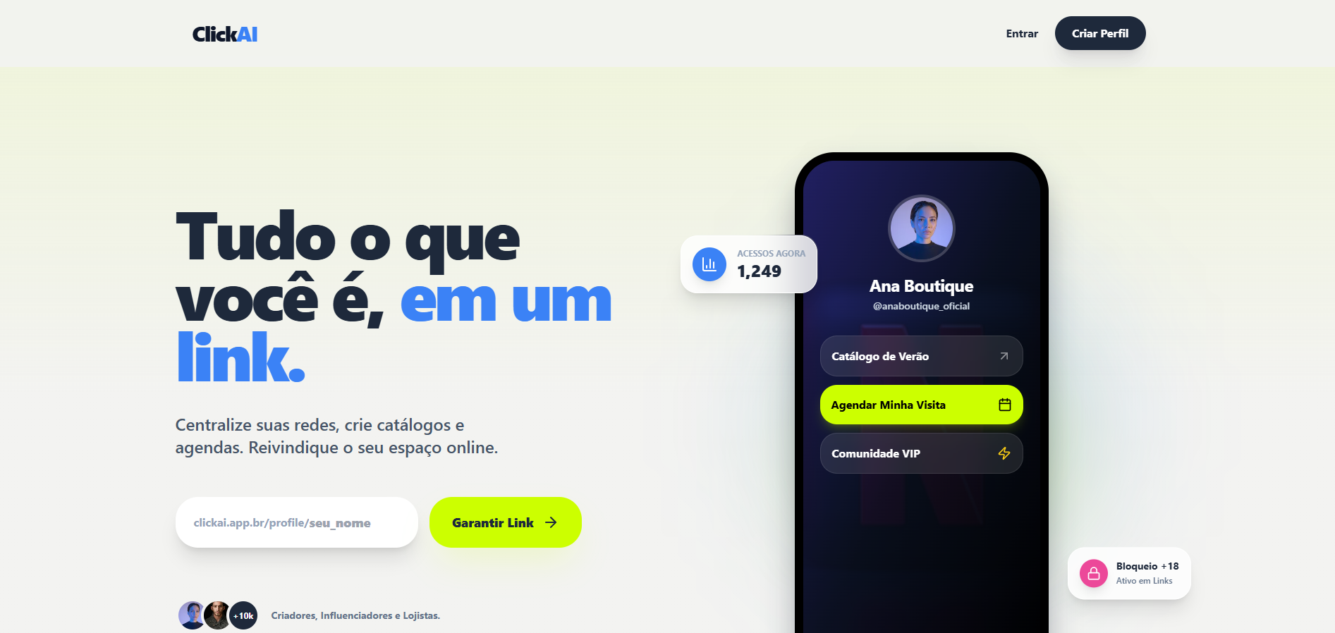 ClickAI